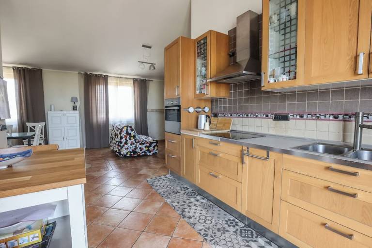 Appartamento Pontecagnano Faiano