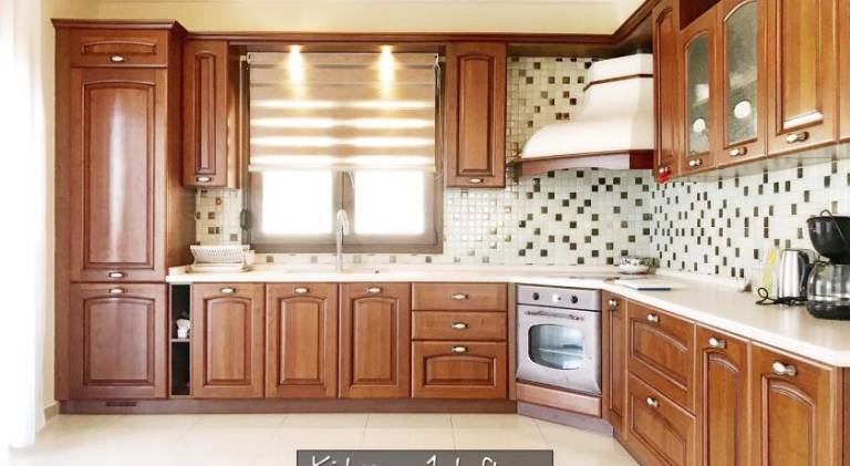 Fully equipped vacation home with patio, yard & barbeque | Suitable for remote work | Pet-friendly — photo 3