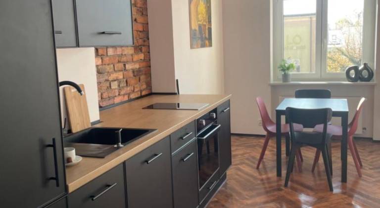 Holiday apartment with jacuzzi — photo 4