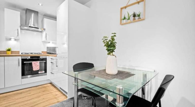 Apartment with 1 room for 2 persons — photo 4