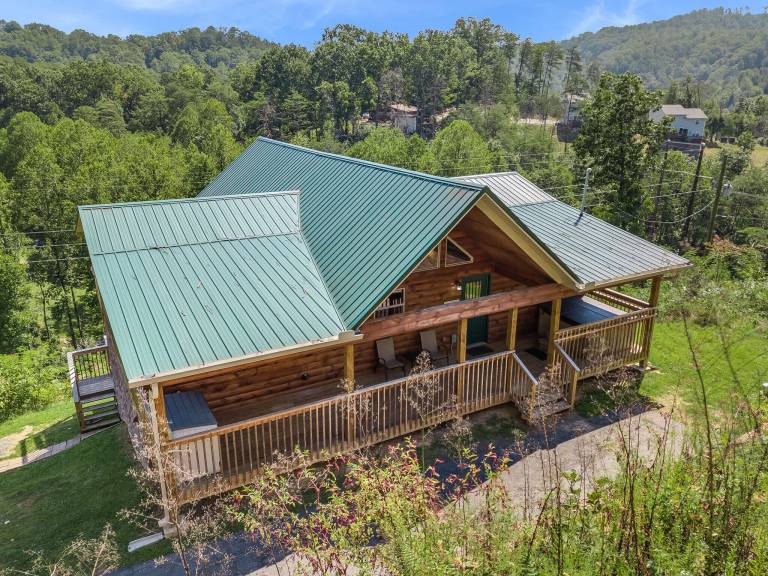 Cabin  Sevierville