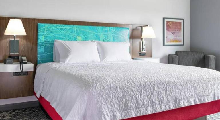 Hampton Inn by Hilton West Wichita Goddard