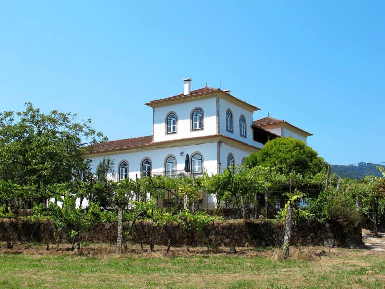 Villa  Gandra