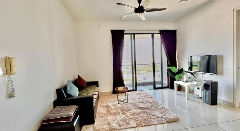 88 m&sup2; Ferienwohnung