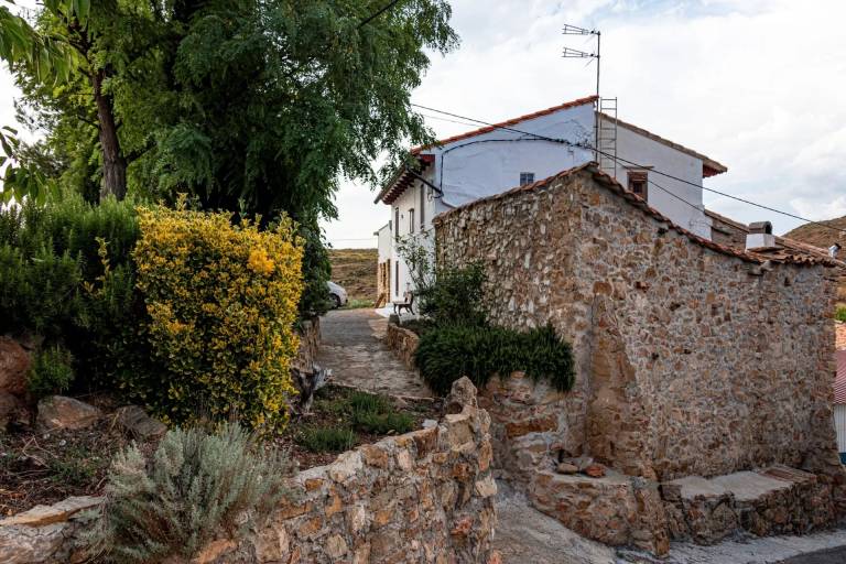 Casa Albentosa