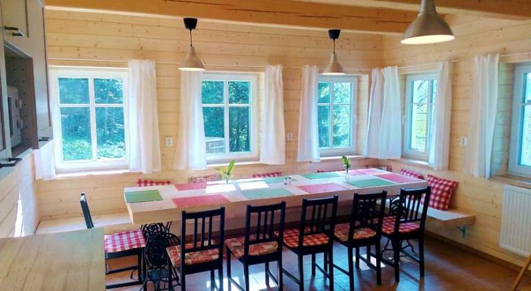 Vacation home | Pets allowed — photo 3