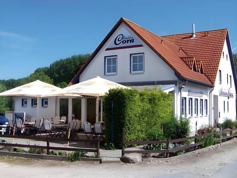 Pension Cora in Wismar