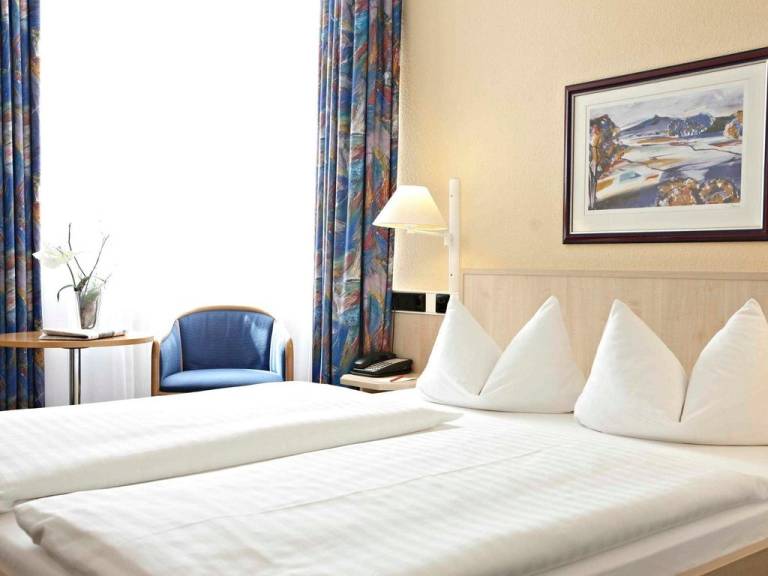 Privatzimmer Altstadt