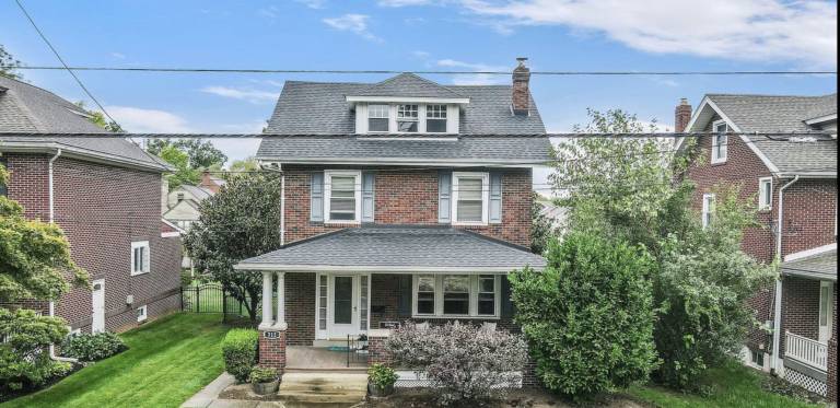 House Phoenixville