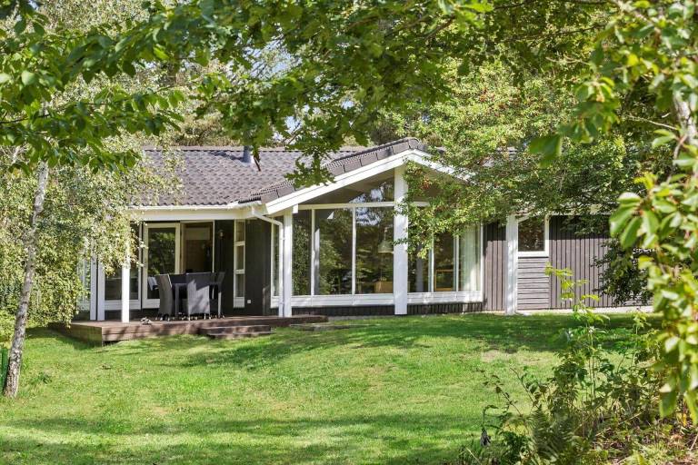 Maison de vacances Ørsted