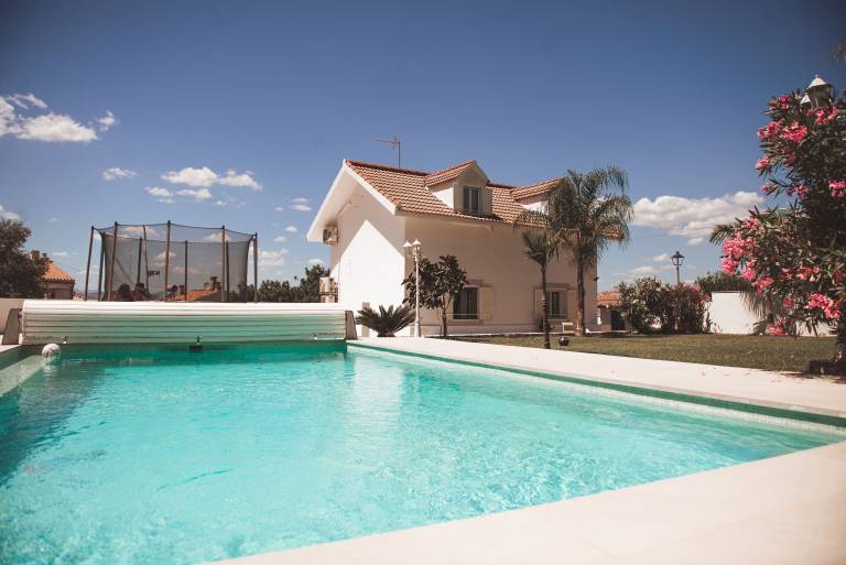 Chalet Torremolinos