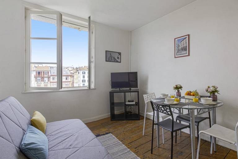 Appartement Boucau