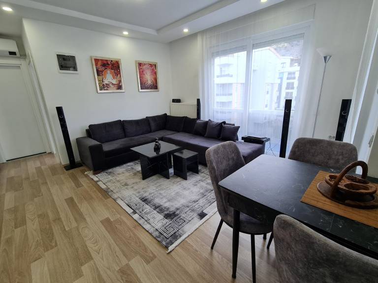 Ferienwohnung Antalya