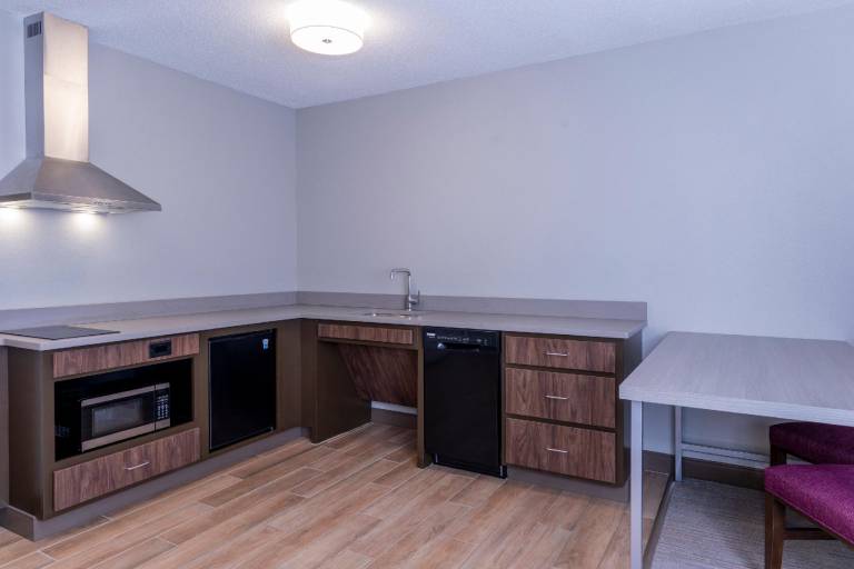 Hampton Inn & Suites St. Louis/Chesterfield — photo 5
