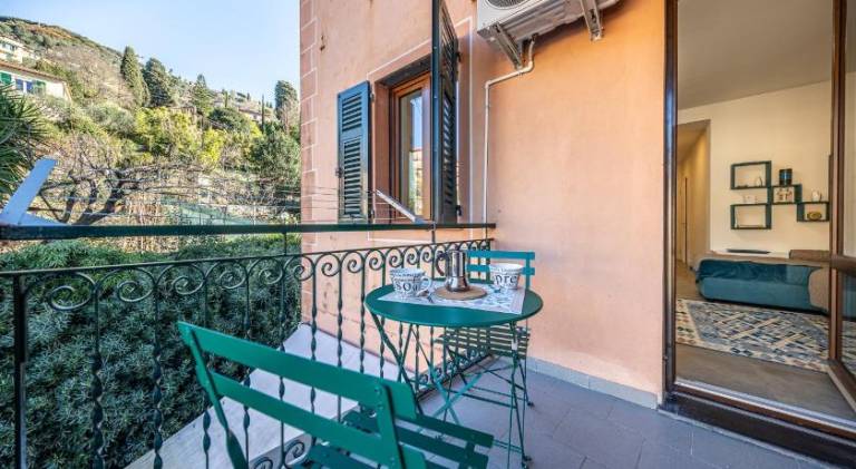 Holiday apartment with 1 room for 4 persons — photo 2