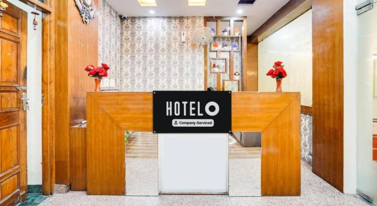Super Hotel O Vaishali Nagar — photo 4