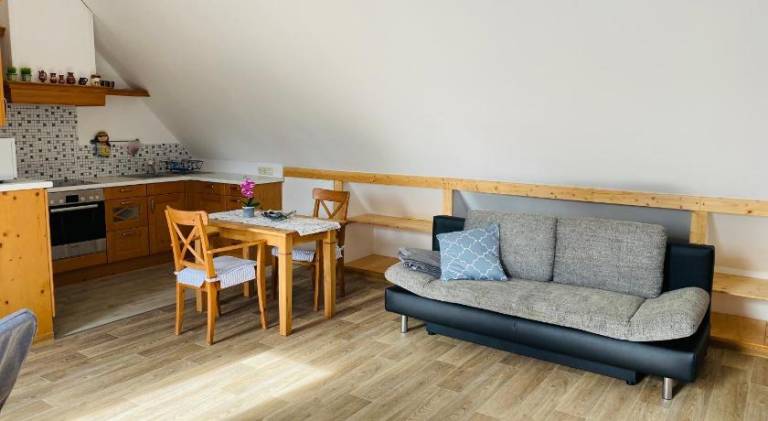 Rental apartment with 1 room for 3 persons — photo 2
