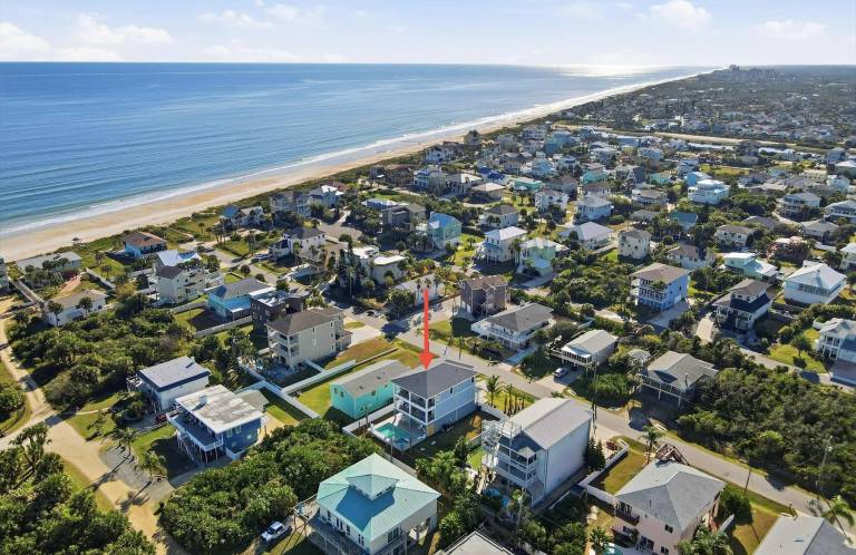Children-friendly vacation home with patio, fast internet & barbecue | Sea view | Next to the beach | Pet-friendly — photo 2