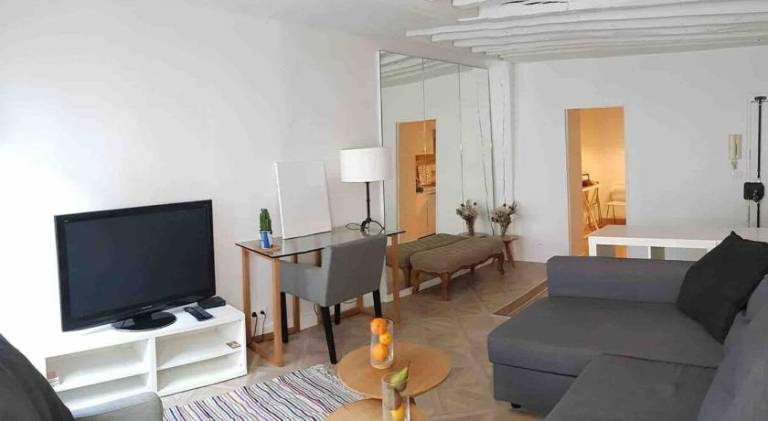 Rental apartment | Suitable for remote work | Dogs allowed — photo 2