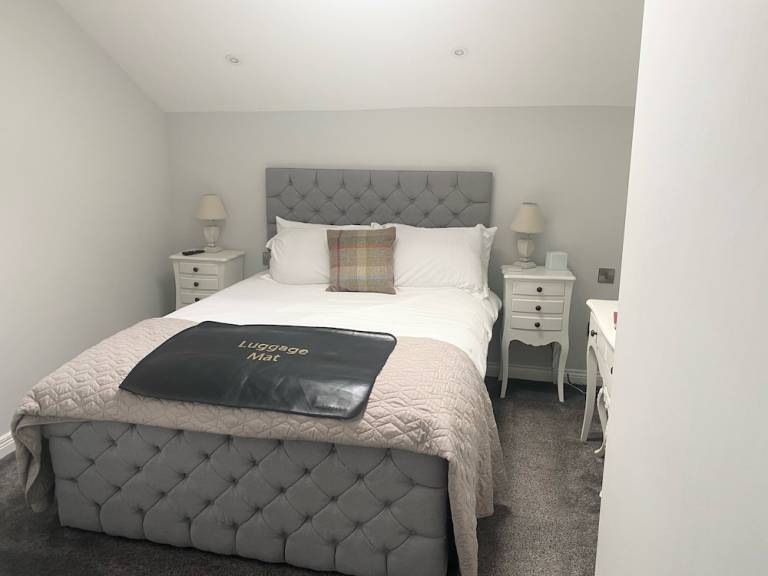 Accommodation  Clitheroe