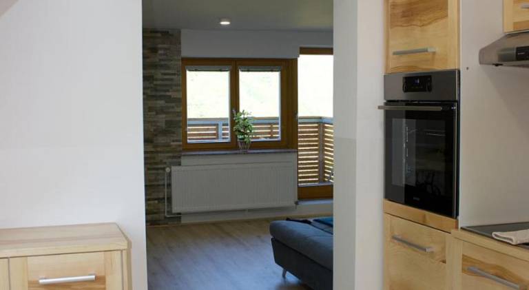 Apartma Miklavž pri Taboru
