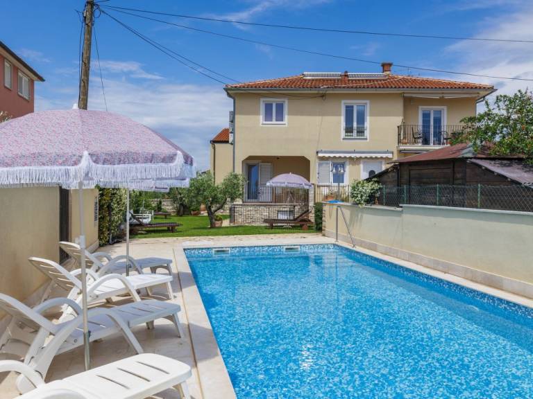 Apartment Umag