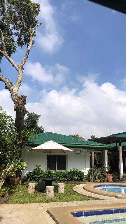CC Tagaytay Private House with Pool — photo 4