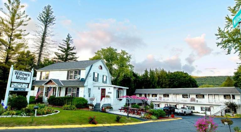 Willows Motel Williamstown — photo 2
