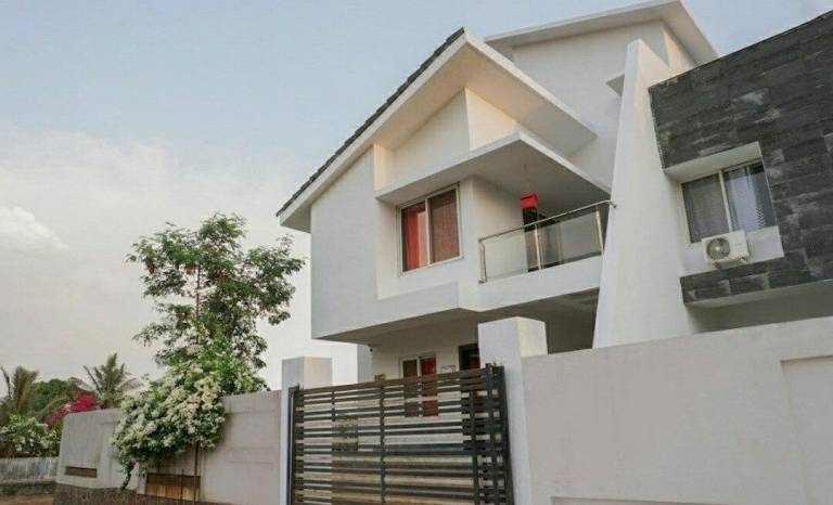 Villa  Khatri Park Housing Society