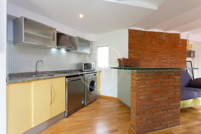 Appartement La Barceloneta