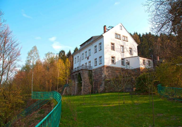 Seminar- & Gästehaus am Malerweg — photo 3