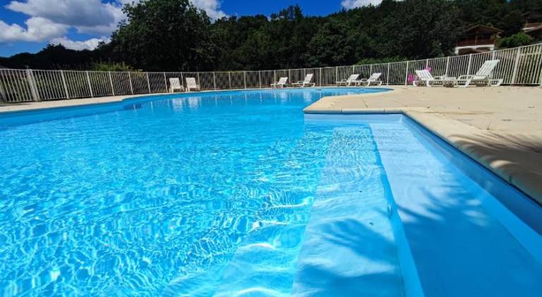 Vacation home with pool | Dogs allowed — photo 4