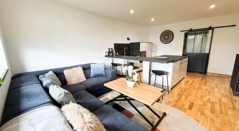 Ferienwohnung