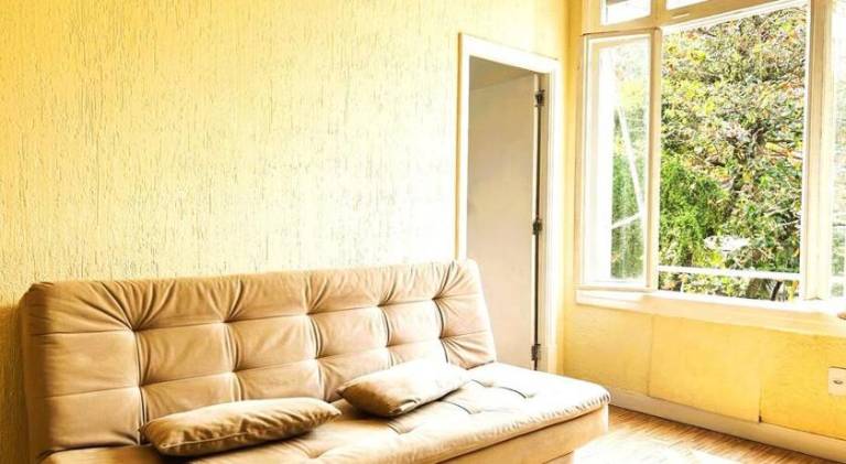 Apartment with 1 room for 4 persons in Leme