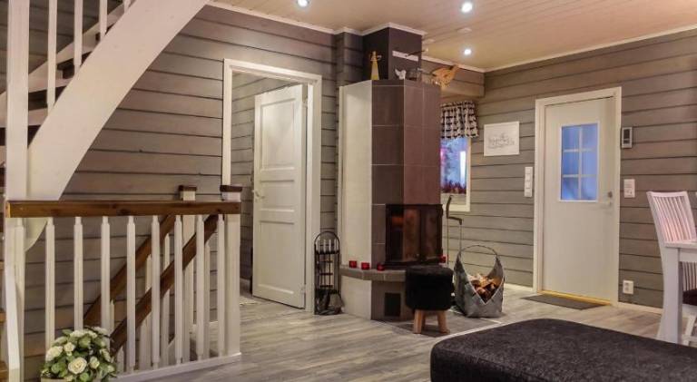 Vacation home for 6 persons — photo 4