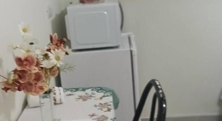Pousada Santos 4, kitnet confortavel com ar condicionado — photo 5