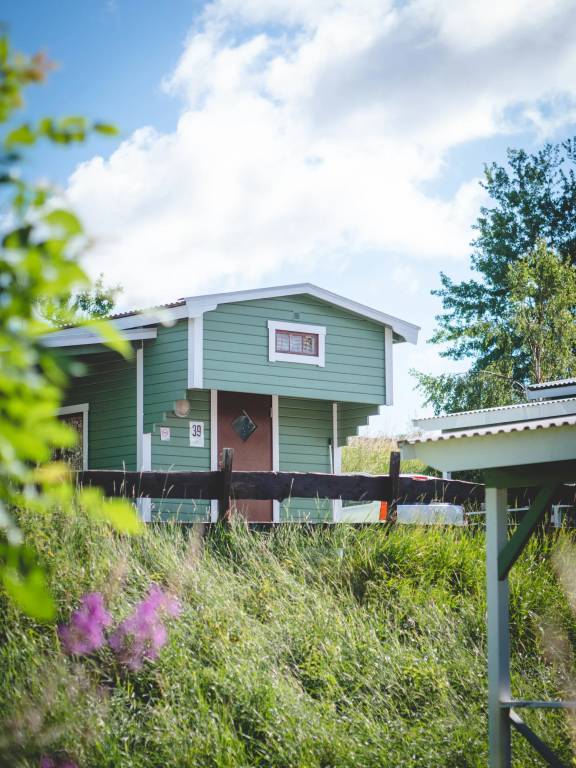 Ferienpark  Vimmerby