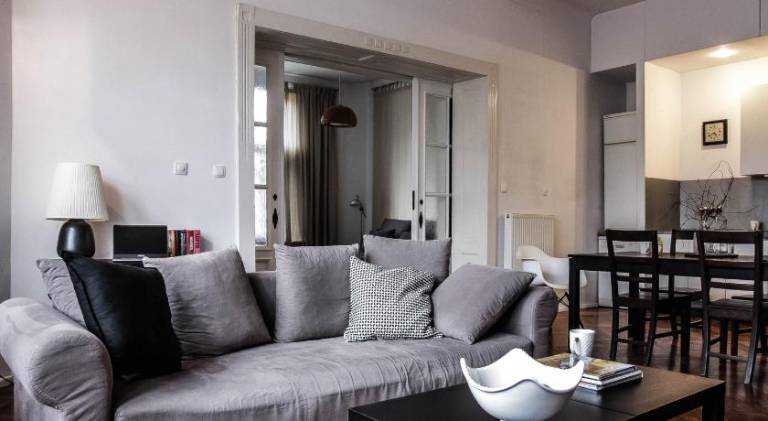 Pleasant holiday apartment | Dogs allowed — photo 2