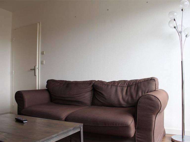 Rental apartment with 1 room for 4 persons — photo 4