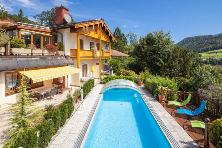 Apartment  Hallein