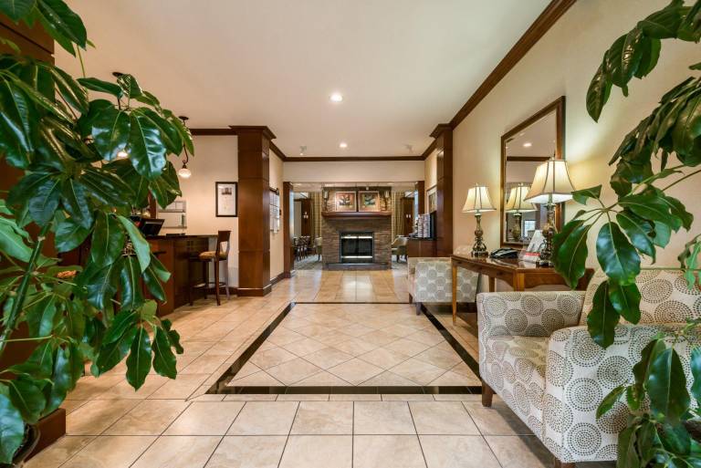 Staybridge Suites Gulf Shores By IHG — photo 5