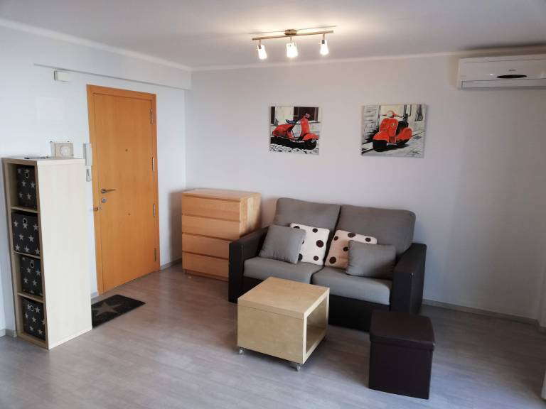 Nice studio with terrace | Next to the beach | Pets allowed — photo 4