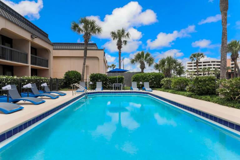 Hampton Inn Ft. Walton Beach — photo 2