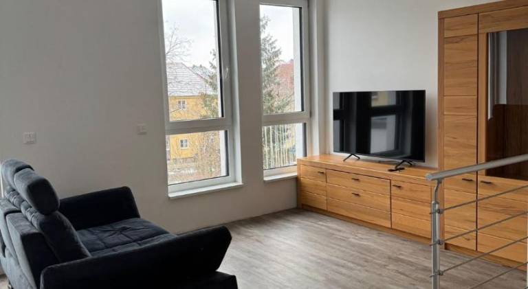Rental apartment | Pet-friendly in Leipzig