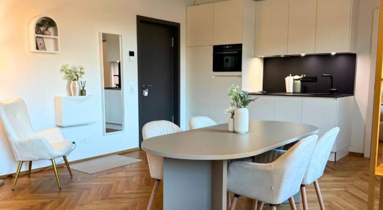 Beautiful rental apartment | Dogs allowed in Waldshut-Tiengen