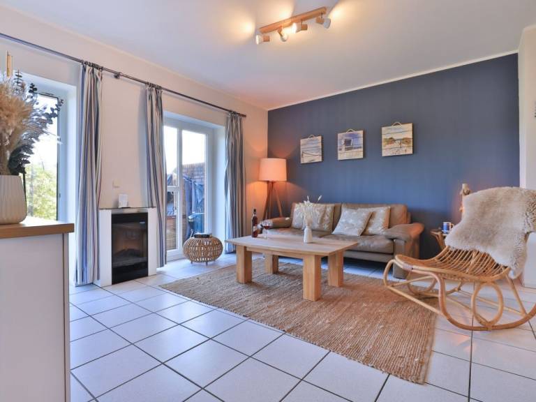 Ferienwohnung Dassow