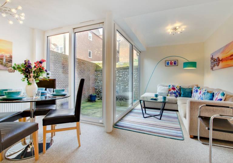 House Cromer