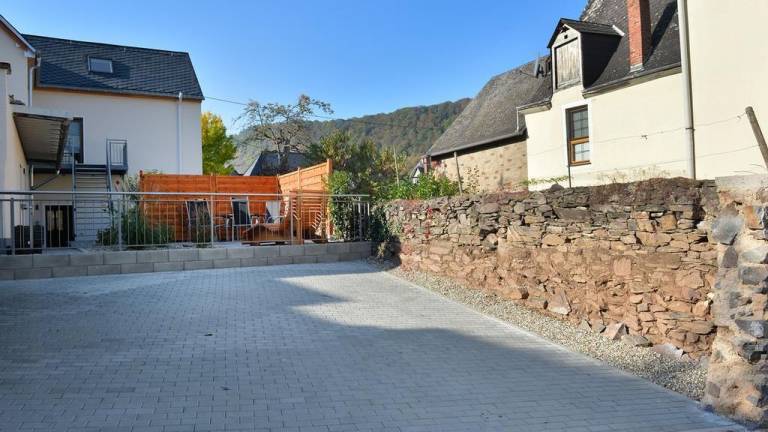 Ferienwohnung  Klotten