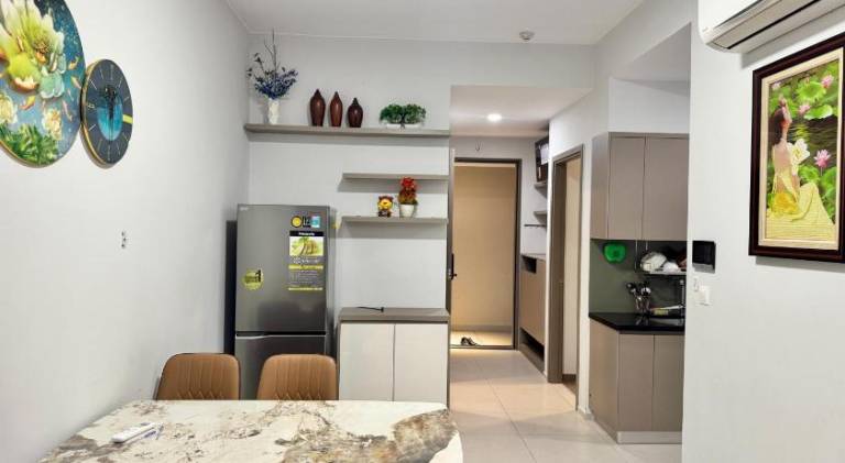Rental apartment with garden, jacuzzi & sauna — photo 5