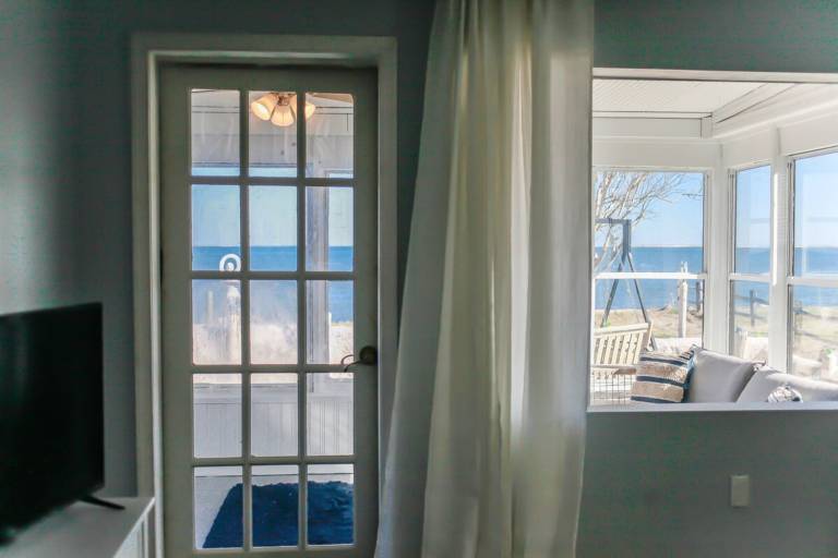 Children-friendly lovely vacation home with fast internet | Sea view | Pets allowed — photo 5